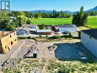 2233 Heitman Street. Enderby, British Columbia