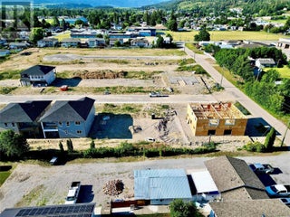 2233 Heitman Street. Enderby, British Columbia