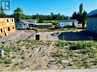 2233 Heitman Street. Enderby, British Columbia