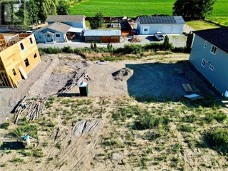 2233 Heitman Street. Enderby, British Columbia