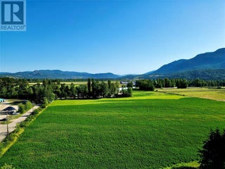 2233 Heitman Street. Enderby, British Columbia