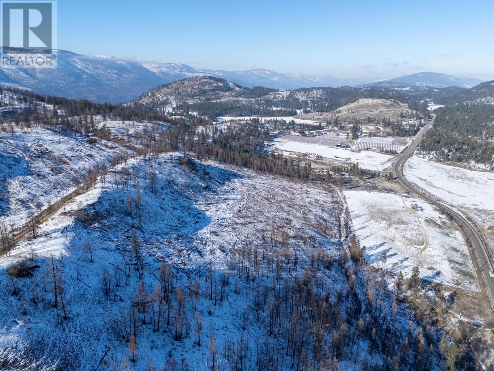 2040 Glenmore Road N. Kelowna, British Columbia