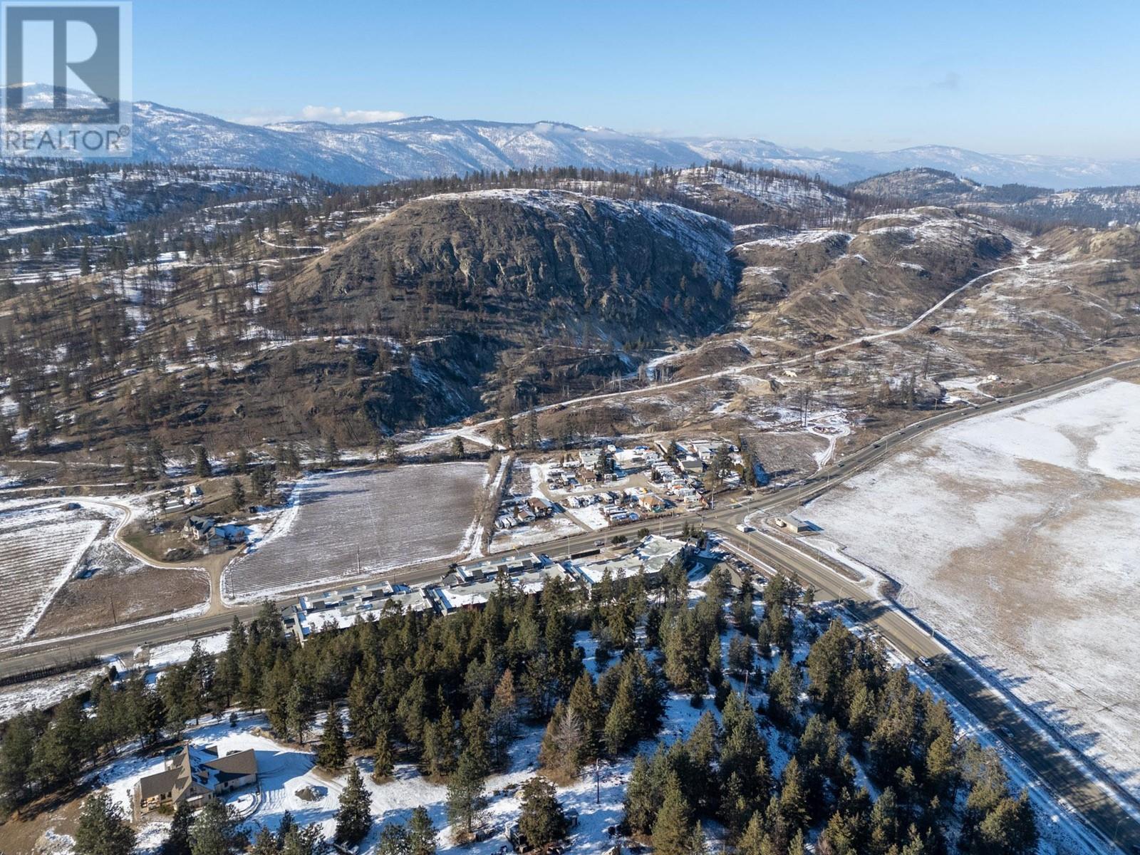 2040 Glenmore Road N. Kelowna, British Columbia