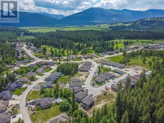 2715 Golf Course Drive Unit# 10. Blind Bay, British Columbia