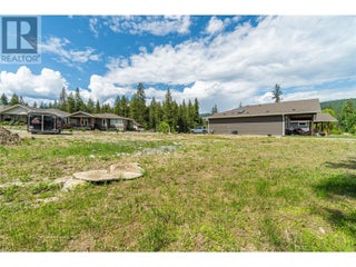 2715 Golf Course Drive Unit# 10. Blind Bay, British Columbia