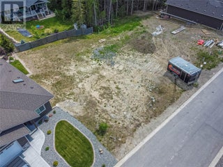 2715 Golf Course Drive Unit# 10. Blind Bay, British Columbia