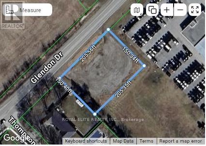 8757 8759 Glendon Drive, Strathroy-Caradoc (mount Brydges)