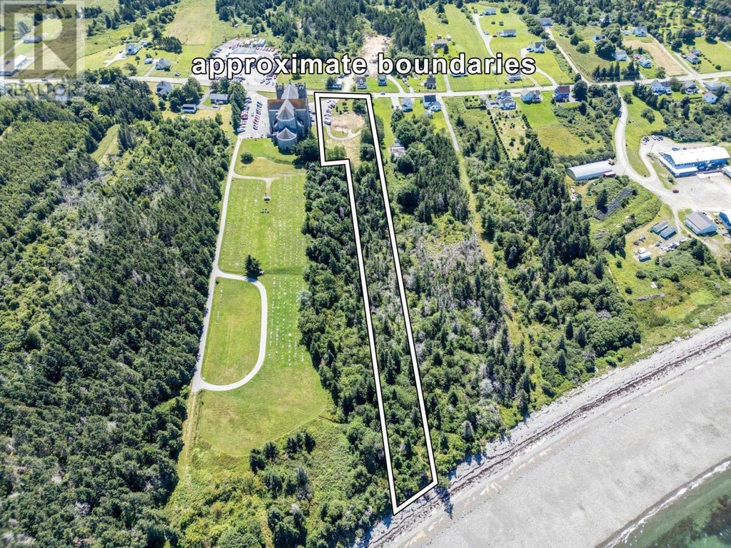 3611 Highway 1, St. Bernard