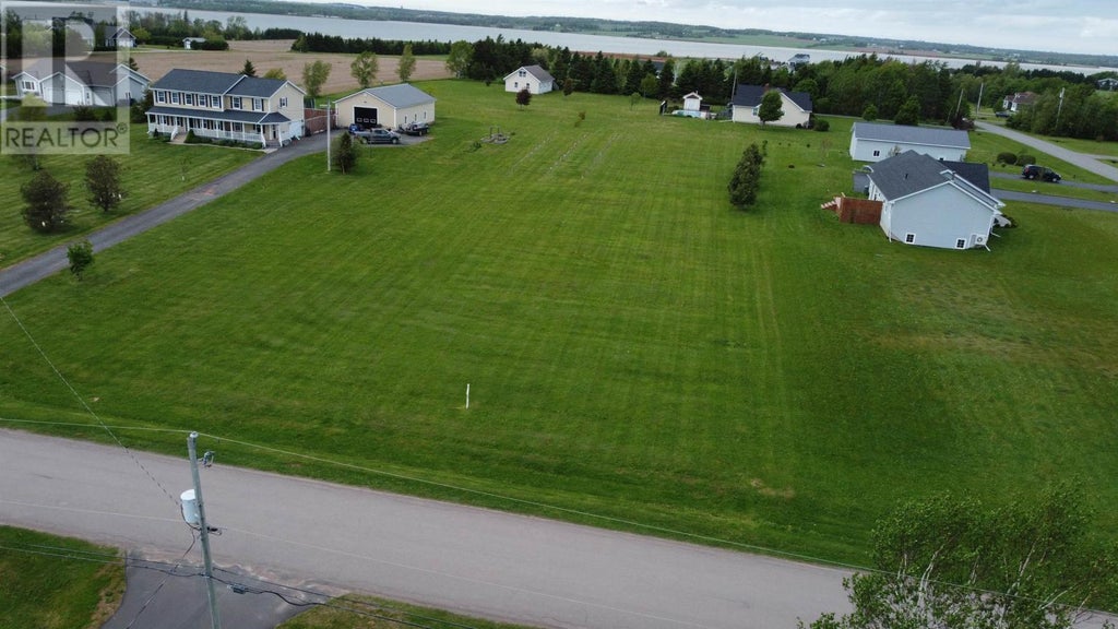 0 City View Drive Drive W, Mermaid