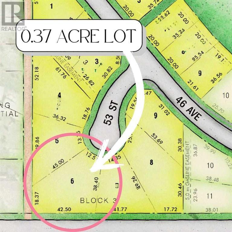 4604 53 Street, Killam