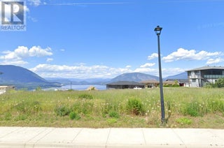 1150 19 Avenue Se. Salmon Arm, British Columbia