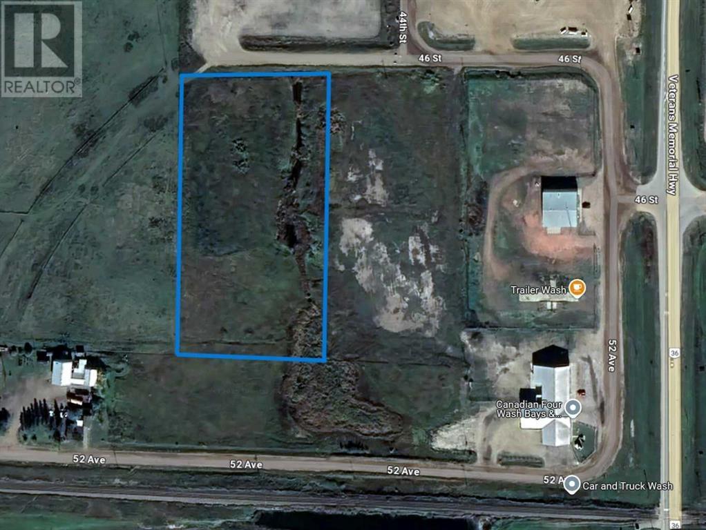 4405 53 Avenue, Killam