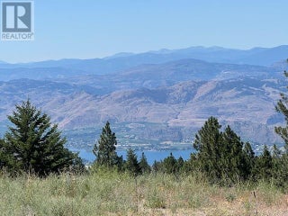 Lot 12 Sasquatch Trail. Osoyoos, British Columbia