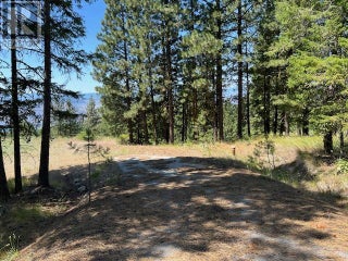 Lot 12 Sasquatch Trail. Osoyoos, British Columbia