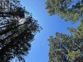 Lot 12 Sasquatch Trail. Osoyoos, British Columbia