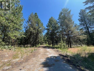 Lot 12 Sasquatch Trail. Osoyoos, British Columbia