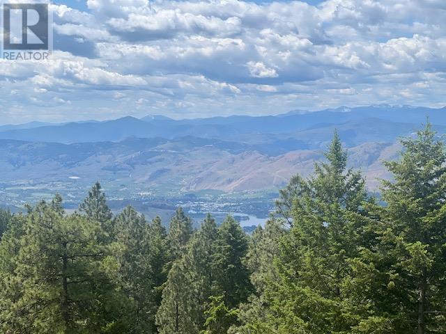 Lot 12 Sasquatch Trail. Osoyoos, British Columbia