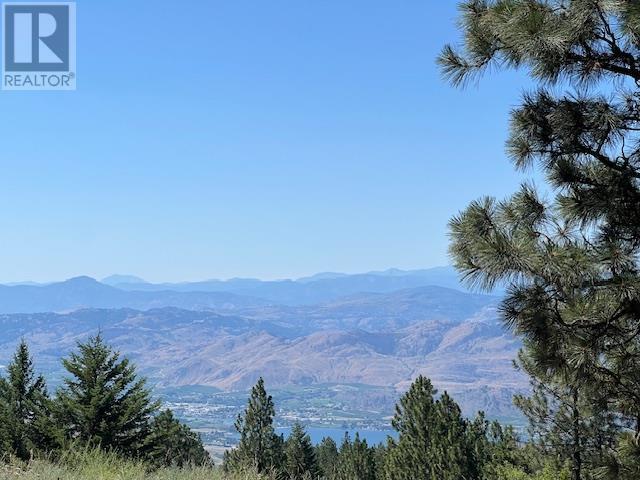 Lot 12 Sasquatch Trail. Osoyoos, British Columbia
