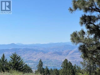 Lot 12 Sasquatch Trail. Osoyoos, British Columbia