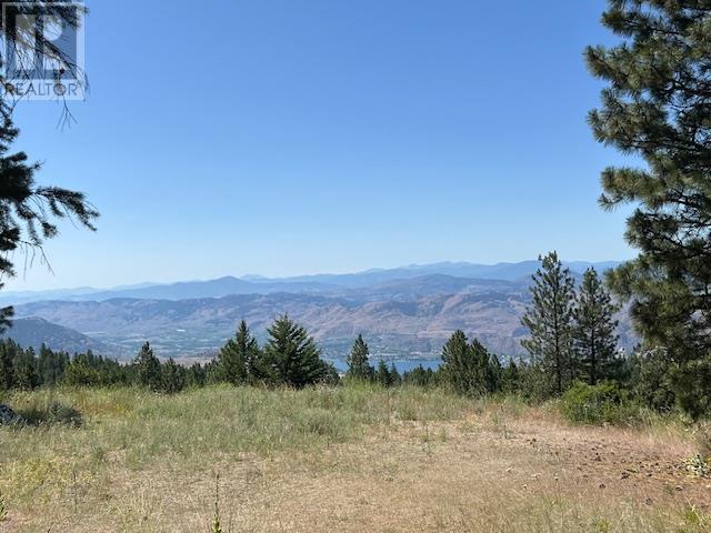 Lot 12 Sasquatch Trail. Osoyoos, British Columbia