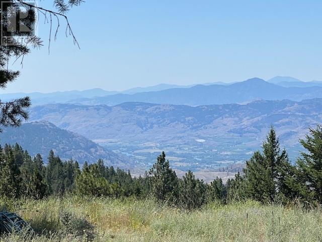 Lot 12 Sasquatch Trail. Osoyoos, British Columbia