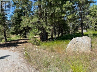 Lot 12 Sasquatch Trail. Osoyoos, British Columbia