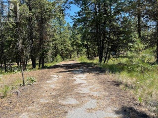 Lot 12 Sasquatch Trail. Osoyoos, British Columbia