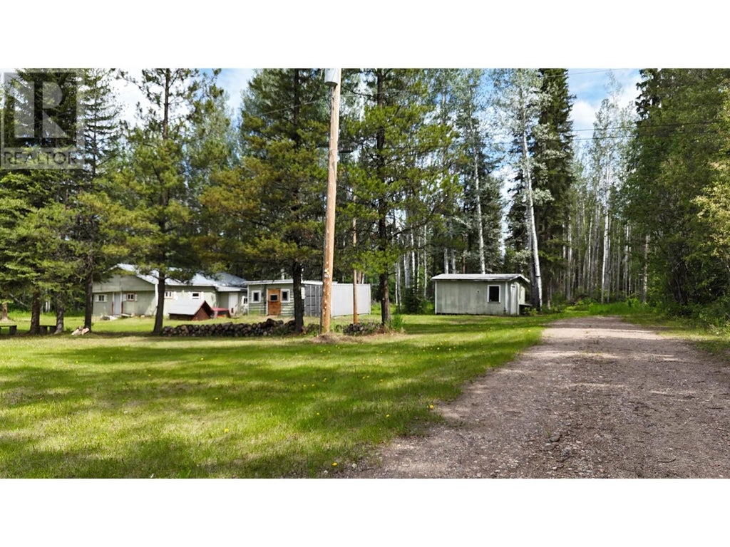 7200 Old Alaska Highway, Fort Nelson