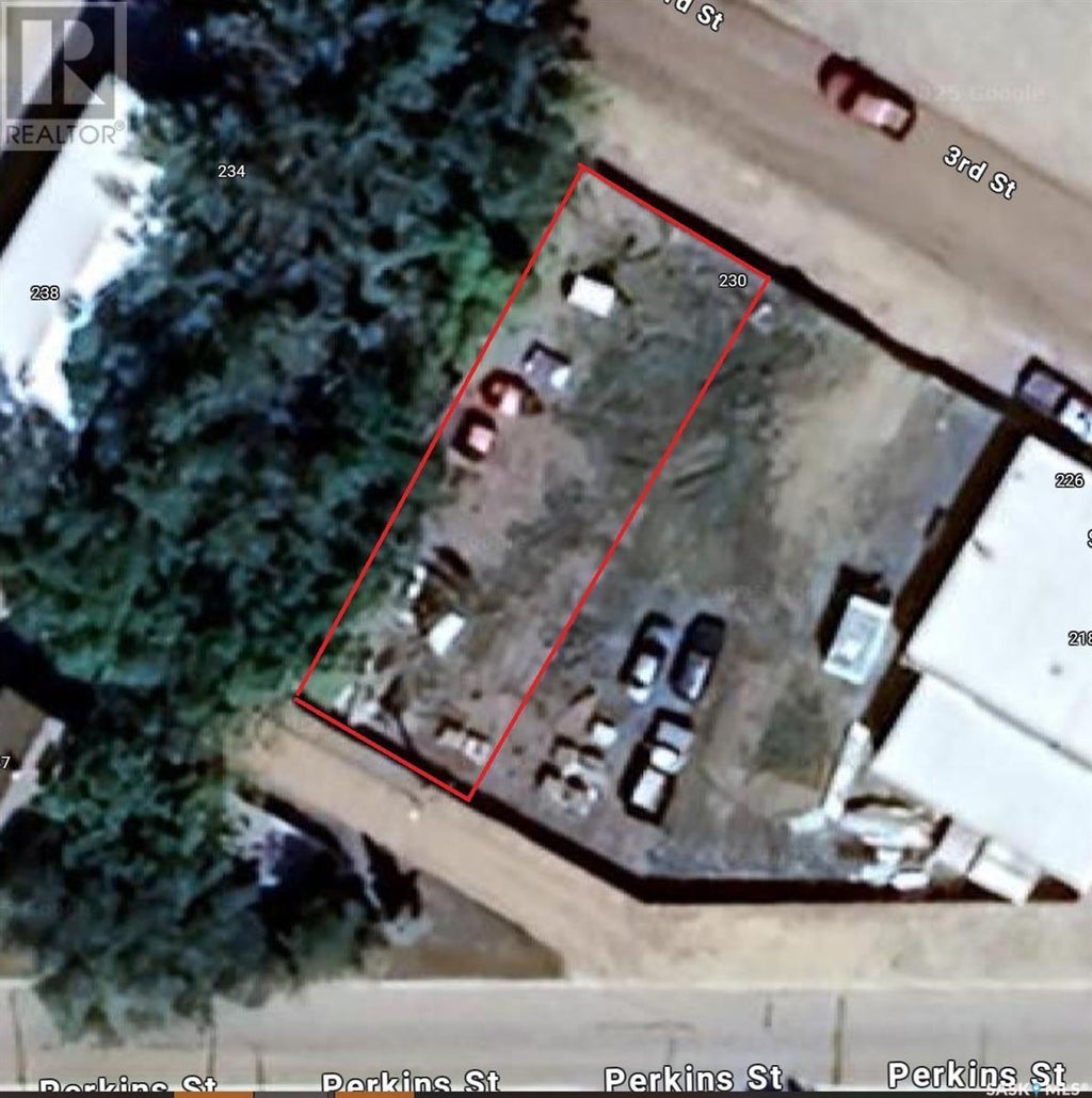 230 3rd Street, Estevan