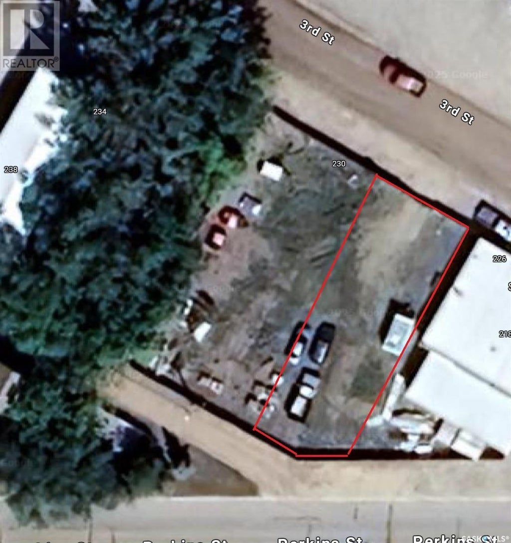 226 3rd Street, Estevan