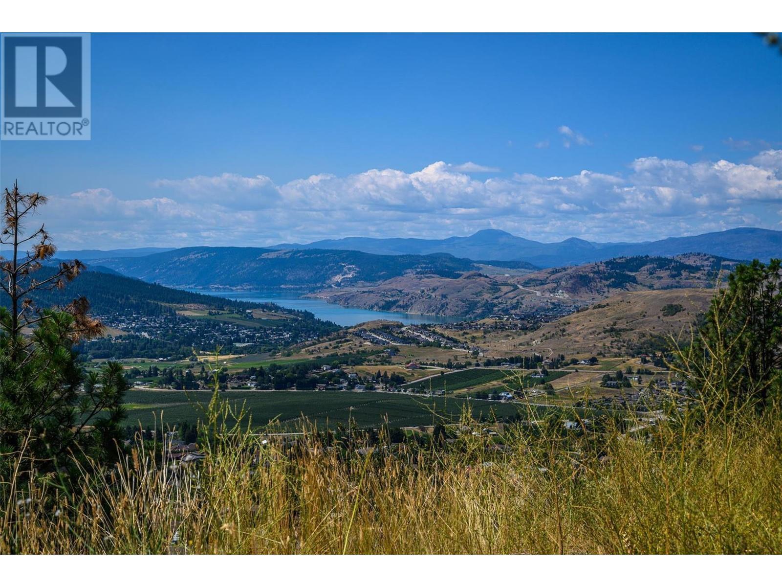 167 Ravine Drive. Coldstream, British Columbia