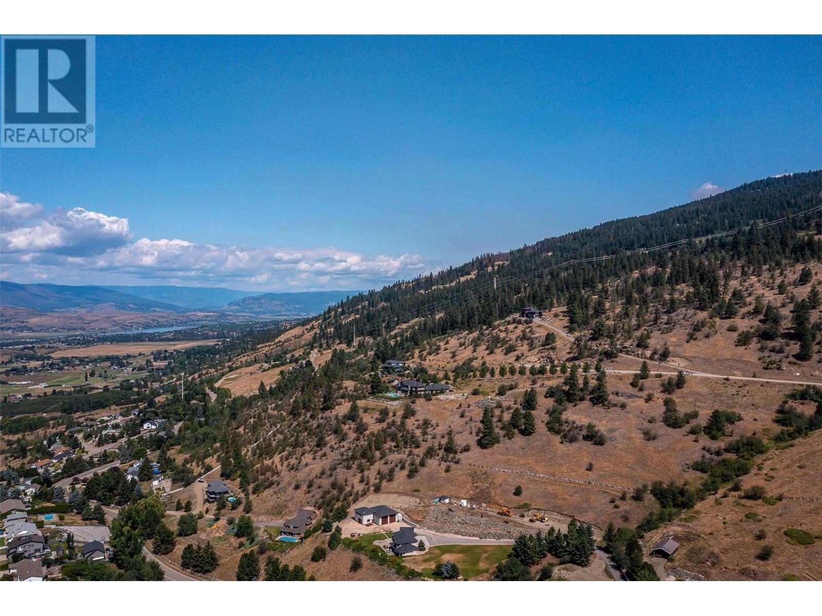 167 Ravine Drive. Coldstream, British Columbia