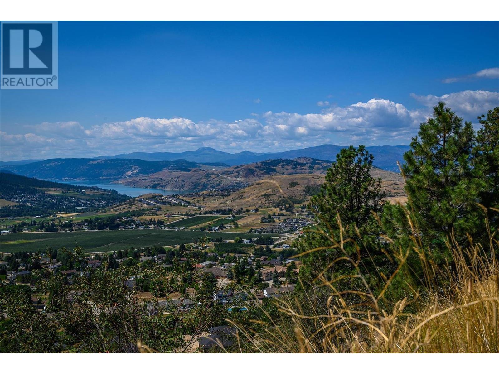 167 Ravine Drive. Coldstream, British Columbia