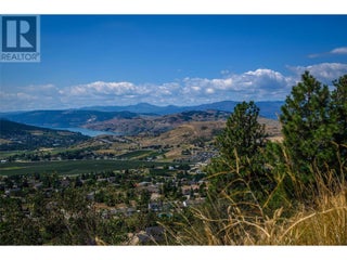 167 Ravine Drive. Coldstream, British Columbia