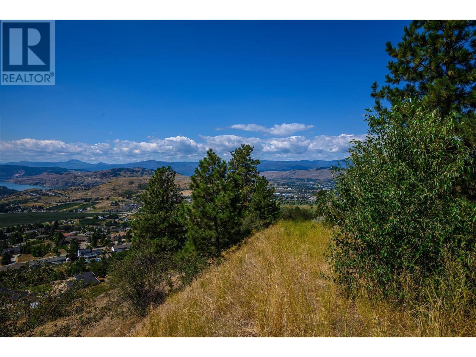 167 Ravine Drive. Coldstream, British Columbia