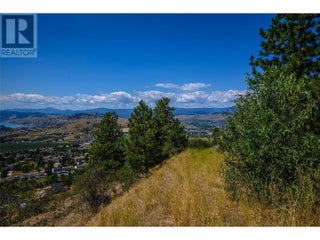 167 Ravine Drive. Coldstream, British Columbia