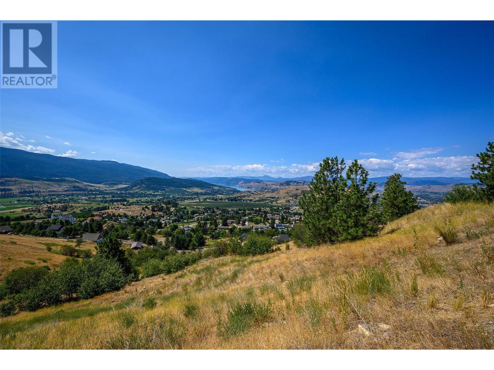 167 Ravine Drive. Coldstream, British Columbia
