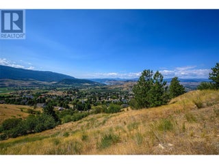 167 Ravine Drive. Coldstream, British Columbia