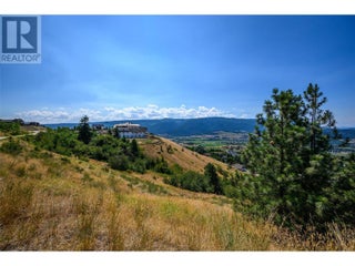167 Ravine Drive. Coldstream, British Columbia