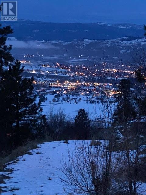 167 Ravine Drive. Coldstream, British Columbia