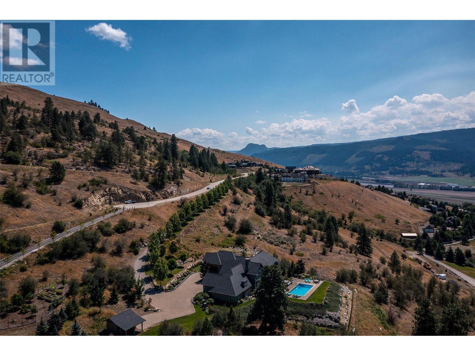 167 Ravine Drive. Coldstream, British Columbia