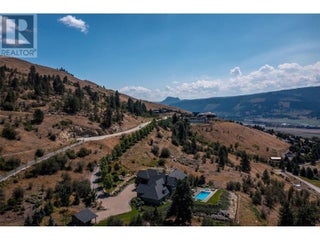 167 Ravine Drive. Coldstream, British Columbia