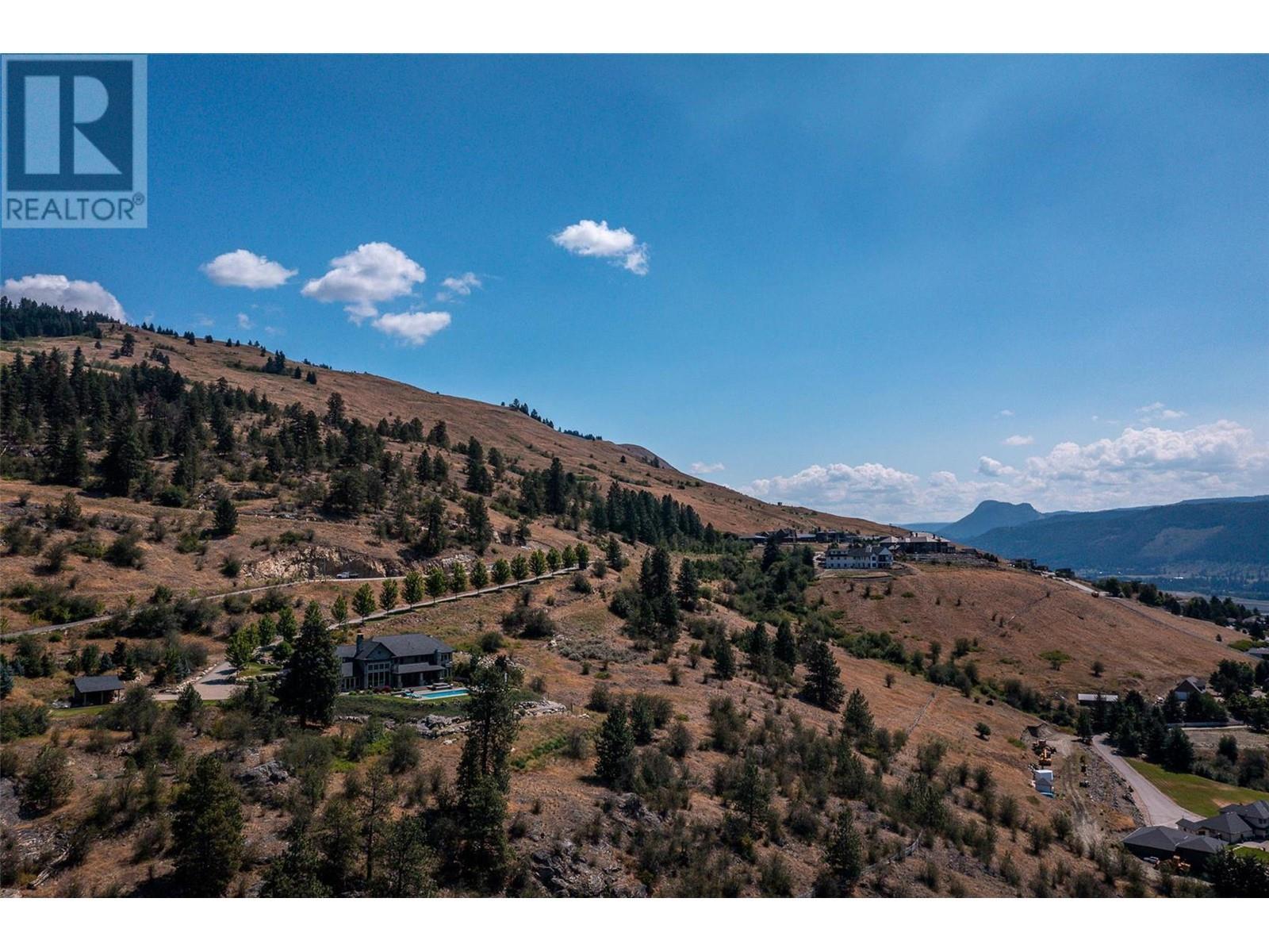 167 Ravine Drive. Coldstream, British Columbia