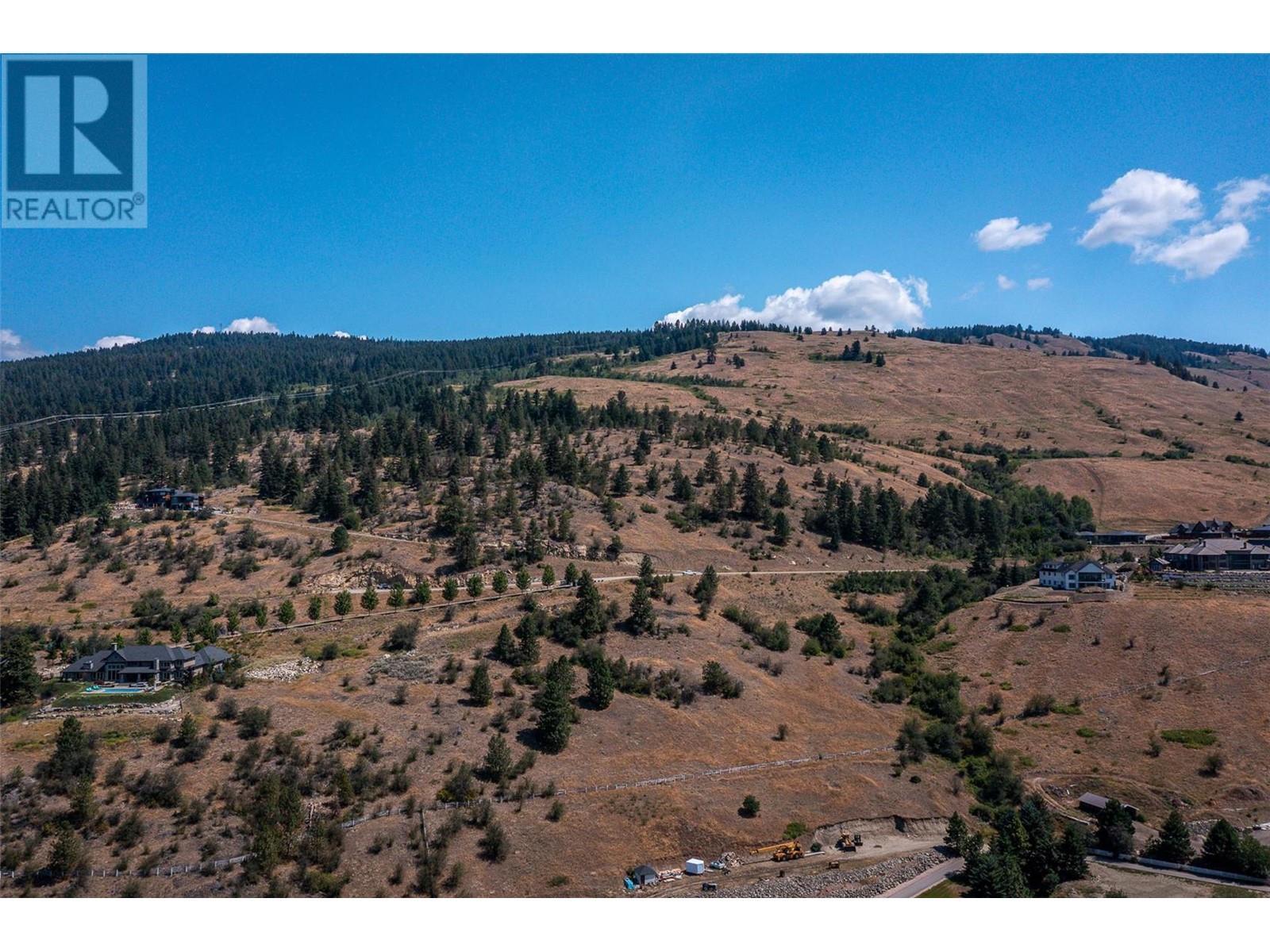 167 Ravine Drive. Coldstream, British Columbia