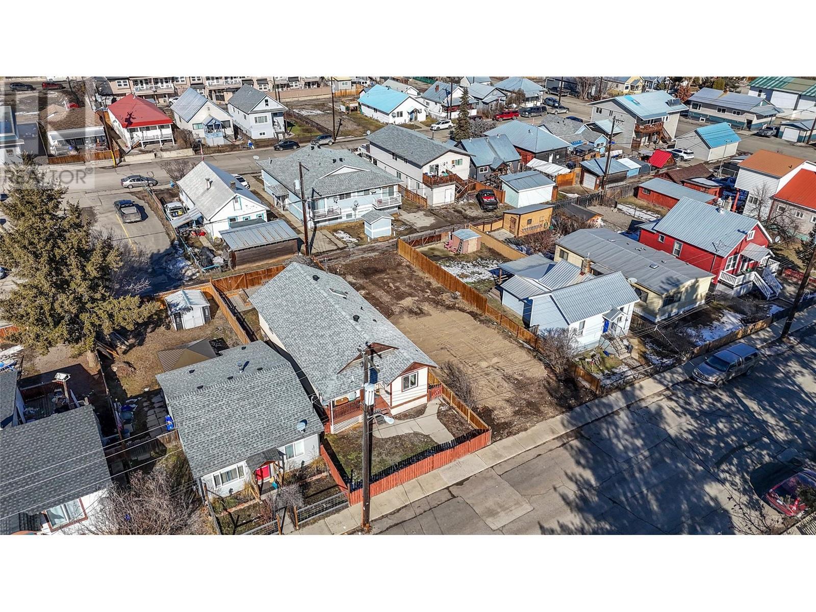 73 Halliford Ave. Princeton, British Columbia