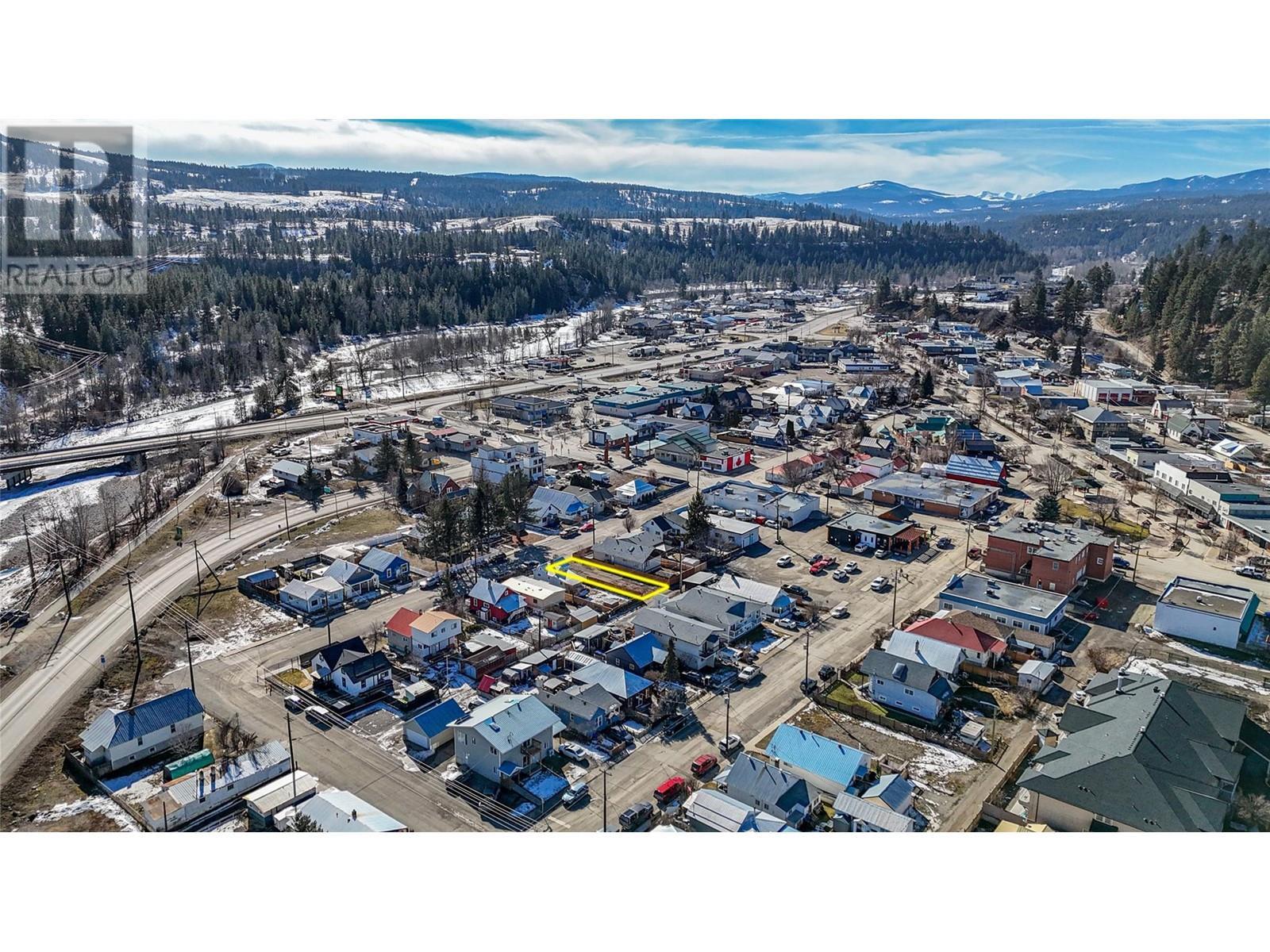 73 Halliford Ave. Princeton, British Columbia