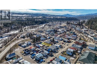 73 Halliford Ave. Princeton, British Columbia