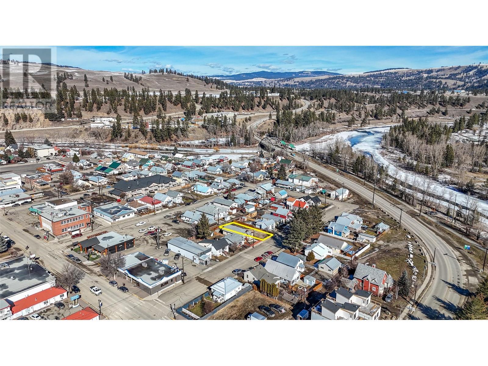 73 Halliford Ave. Princeton, British Columbia