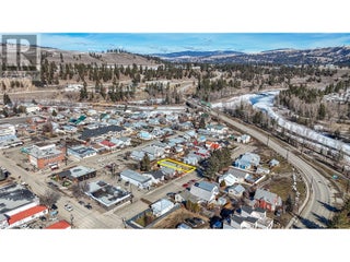 73 Halliford Ave. Princeton, British Columbia