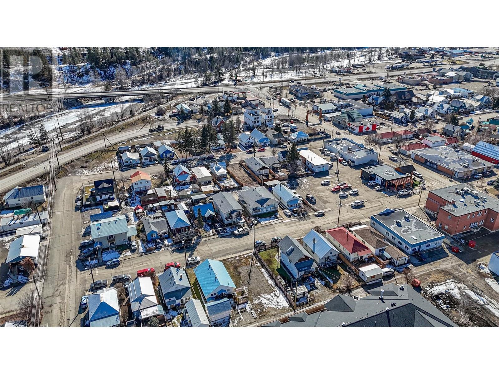 73 Halliford Ave. Princeton, British Columbia